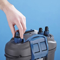 Внешний фильтр FiltoSmart Thermo 100 (для аквариума до 100 литров) Внешний фильтр FiltoSmart Thermo 100 (для аквариума до 100 литров)