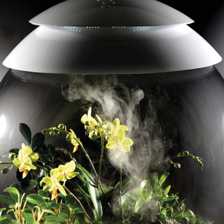 Флорариум biOrb AIR 60 white белый