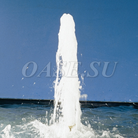 Фонтанная насадка Cascade 70 T