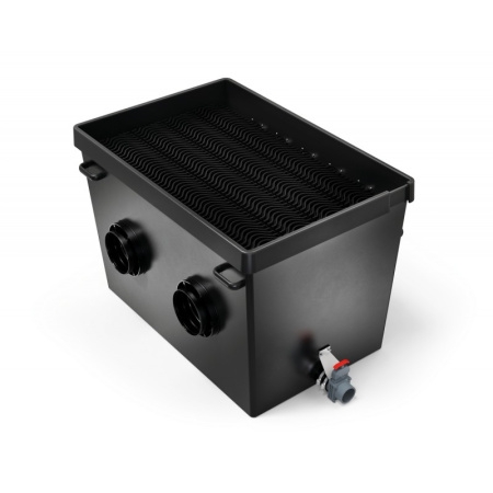 Модуль с статичным фильтром (напорная система) ProfiClear Premium Compact pump fed EGC
