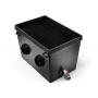 Модуль с статичным фильтром (напорная система) ProfiClear Premium Compact pump fed EGC