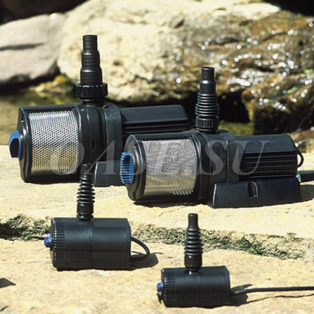 Насос Aquarius Universal Eco / Aquarius Universal Premium Eco 3000