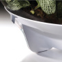 Флорариум biOrb AIR 60 grey серый