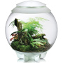 Флорариум biOrb AIR 60 white белый