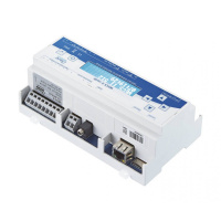 Пульт управления фонтаном WECS II 512/DMX/02 Пульт управления фонтаном WECS II 512/DMX/02