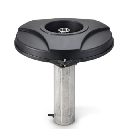 Плавающий фонтан MAXI II 4.0kW /400V