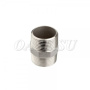 Нипель Hexagon nippel 10 silver