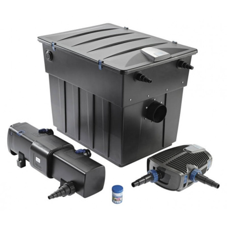 Комплект системы фильтрации BioTec ScreenMatic² Set 90000 (на 90 м³)