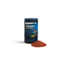 Корм для цихлид, гранулы (маленькие), 1000мл / 510 гр, Cichlid Granulate S 1000 ml Корм для цихлид, гранулы (маленькие), 1000мл / 510 гр, Cichlid Granulate S 1000 ml