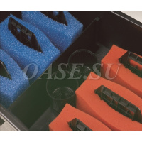 Проточная система фильтрации с уф-лампой BioSmart UVC 16000 (на 16 м³) Проточная система фильтрации с уф-лампой BioSmart UVC 16000 (на 16 м³)