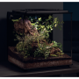 Террариум Biorb EARTH Black черный