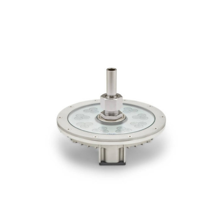 Подсветка светодиодная управляемая ProfiRing LED XL RGB Spot /DMX/02