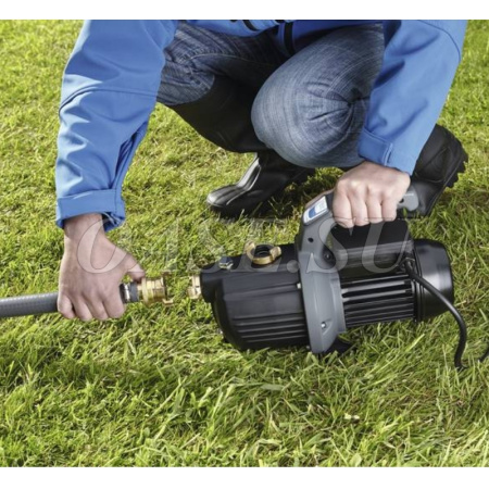 Садовый насос (ирригационный) ProMax Garden Classic 3000