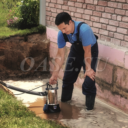 Насос для грязной воды ProMax MudDrain 11000