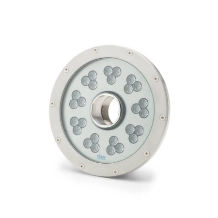 Подсветка светодиодная управляемая ProfiRing LED XL RGB Spot /DMX/02