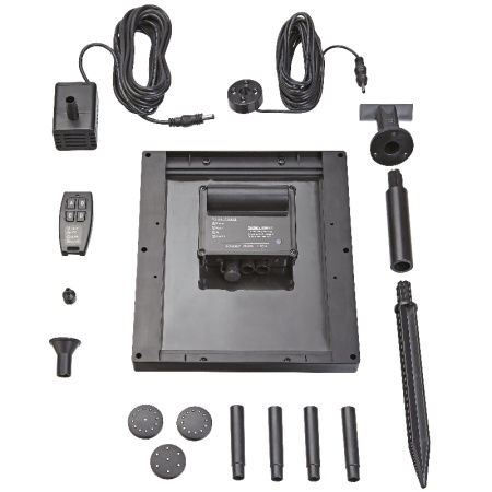 Pontec PondoSolar 250 Control