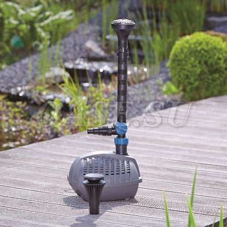 Aquarius Fountain Set Eco 7500