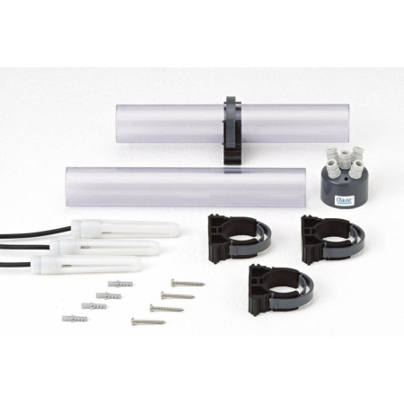 Датчики уровня воды на стену (3 сенсора ) WSS 2000-35 Датчики уровня воды на стену (3 сенсора ) WSS 2000-35