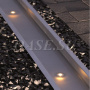 Комплект встраиваемых светильников LunAqua Terra Led Set 6