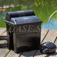 Комплект системы фильтрации BioSmart Set 5000 (на 5 м³) Комплект системы фильтрации BioSmart Set 5000 (на 5 м³)