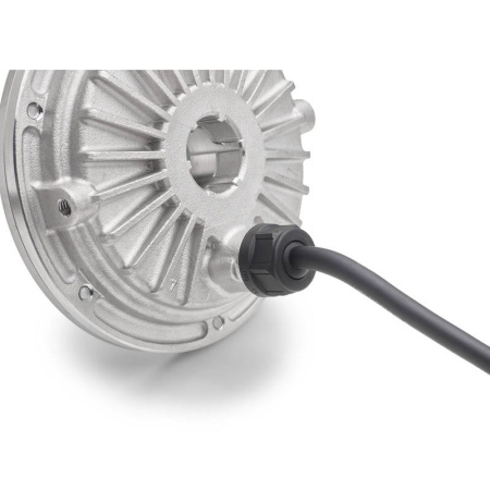 Подсветка светодиодная управляемая ProfiRing LED L RGB Spot DMX02