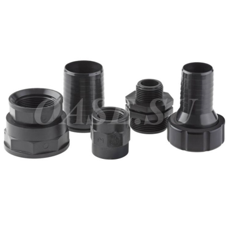 Насос Aquarius Eco Expert 44000