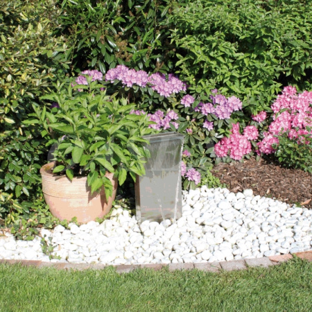 Водный резервуар WR 125