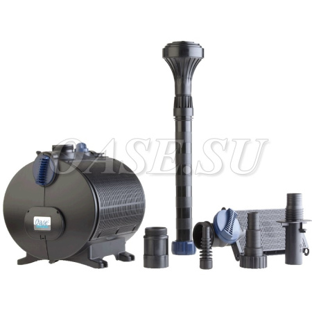 Aquarius Fountain Set 4000