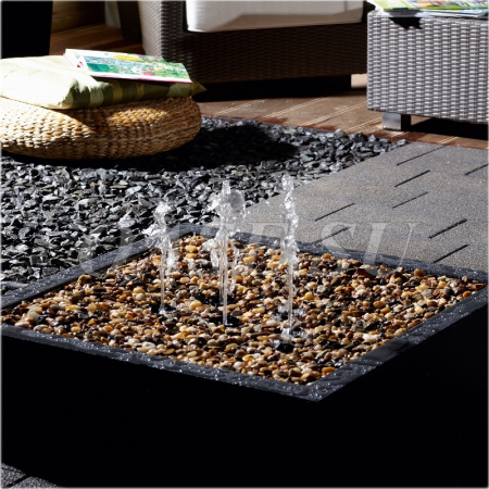 Фонтанная установка Water Quintet