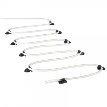 Донный нагревательный кабель HeatUp Basis 10