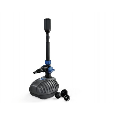 Насос фонтанный Aquarius Fontain Set  Aquarius Fontain Set Classic 4000 E