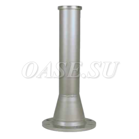 Фонтанная высокобьющая моноструйная насадка Hollow Jet Nozzle 100 Фонтанная высокобьющая моноструйная насадка Hollow Jet Nozzle 100