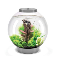 Biorb CLASSIC 30 литров, серебристый, LED Biorb CLASSIC 30 литров, серебристый, LED