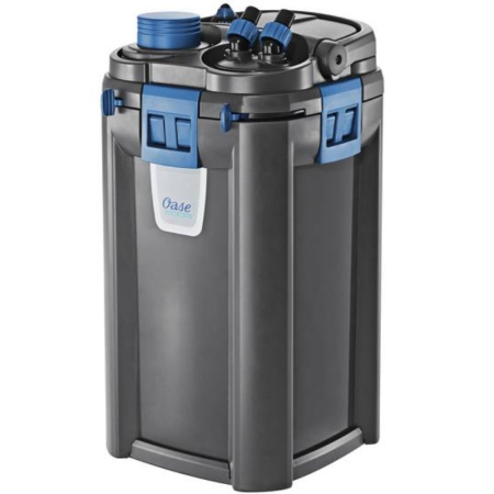 Внешний фильтр BioMaster Thermo 600 (для аквариума до 600 литров) Внешний фильтр BioMaster Thermo 600 (для аквариума до 600 литров)