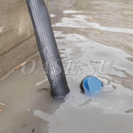 Насос для грязной воды ProMax MudDrain 30000