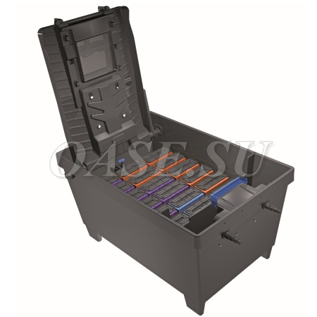 Фильтр для пруда BioTec Screen Matic² 140000 (на 140 м³) Фильтр для пруда BioTec Screen Matic² 140000 (на 140 м³)