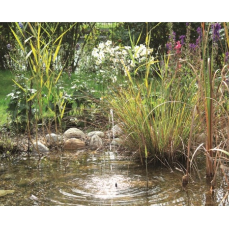 Pontec PondoSolar 250 Control