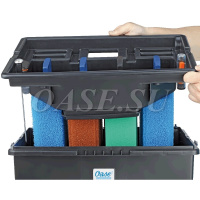 Проточный фильтр BioSmart 18000 (на 18 м³) Проточный фильтр BioSmart 18000 (на 18 м³)