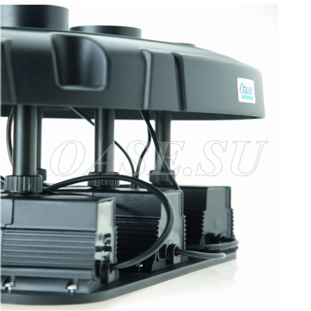 Фонтанная установка Water Quintet