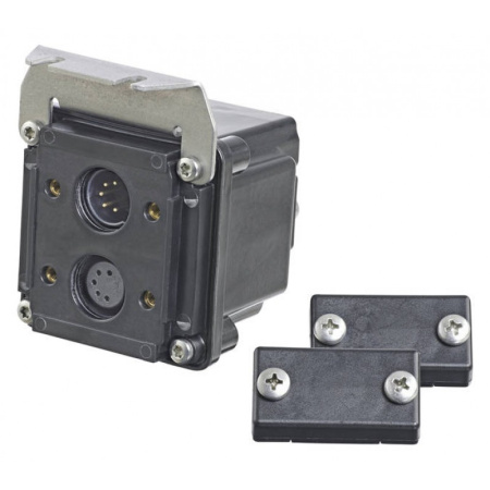 Блок DMX, DMX-Box 01 Блок DMX, DMX-Box 01