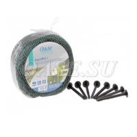 Сетка для защиты пруда от листвы AquaNet pond net 1 / 3 × 4