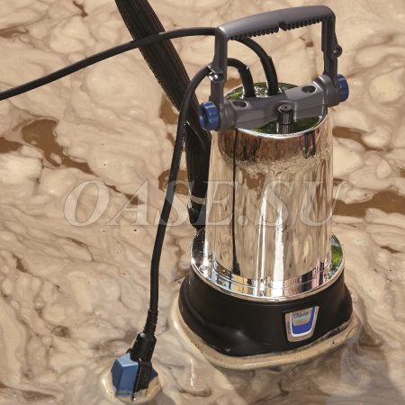 Насос для грязной воды ProMax MudDrain 11000