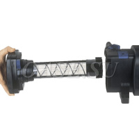 Ультрафиолетовая лампа Bitron C 24 W (на 25 м³)