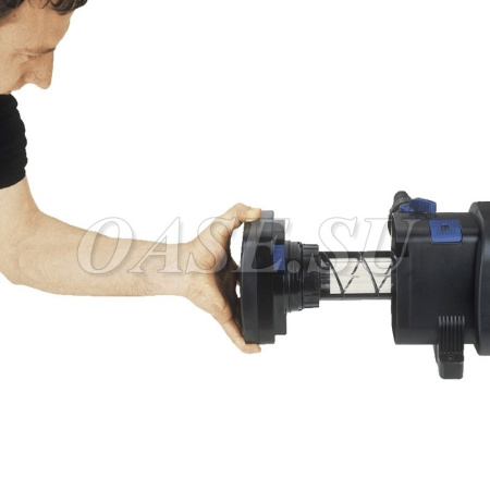 Ультрафиолетовая лампа Bitron C 72W (на 75 м³)