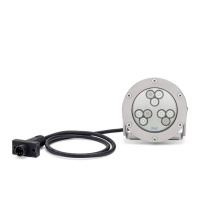 Подсветка светодиодная управляемая ProfiLux LED L RGB Flood /DMX/02