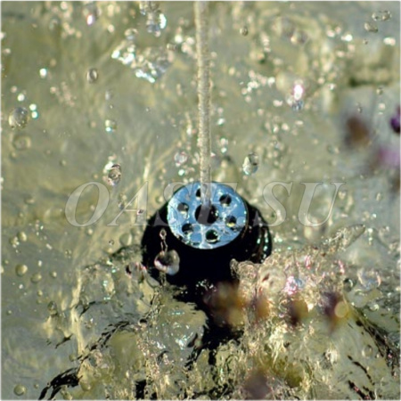 Фонтанная установка Water Quintet Creative