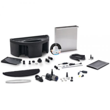 Комплект для создания водопада, Waterfall Complete Set Wall 60