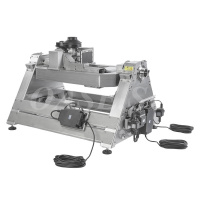 Фонтанная поворотная установка Multi Directional Drive XL 3D DMX02 