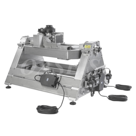 Фонтанная поворотная установка Multi Directional Drive XL 3D DMX02 