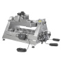 Фонтанная поворотная установка Multi Directional Drive XL 3D DMX02 